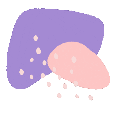 Sticker Pastel Sticker