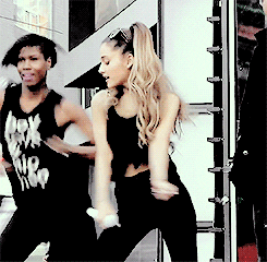 ariana grande