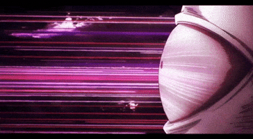 Jjk Void GIF