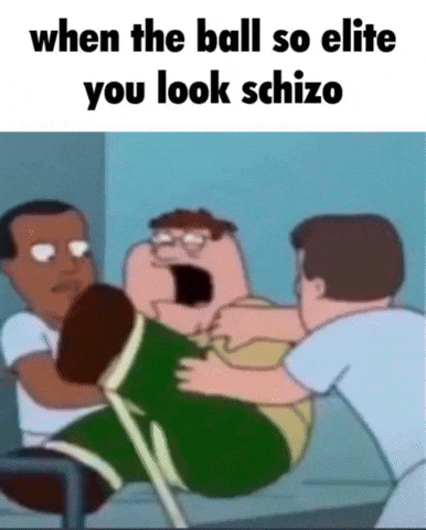 You Look Family Guy GIF
