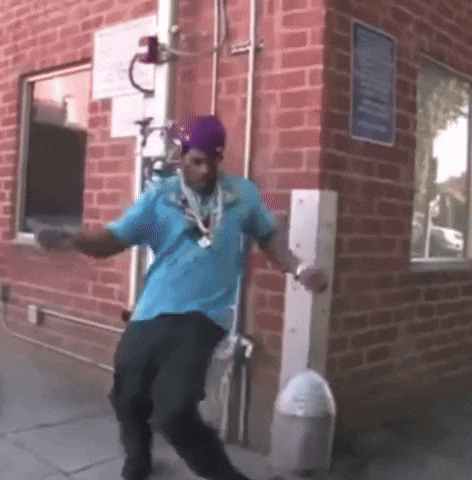 Brian Pumper Dance GIF