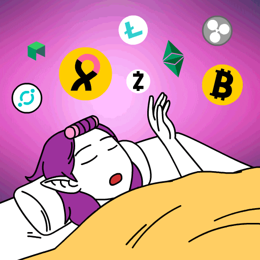 Aergo GIF