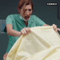 Provocative GIF