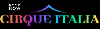 Cirque Italia GIF