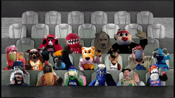Nba Finals Hello GIF by NBA