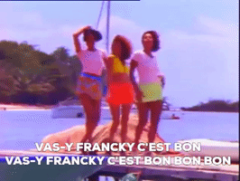 Passion GIF