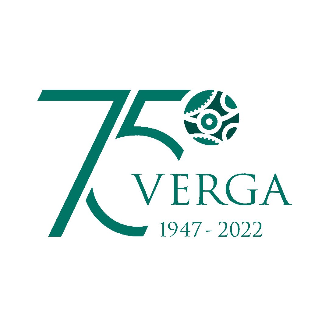 Verga1947 Sticker