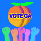 Senate Race Vote GIF by INTO ACTION