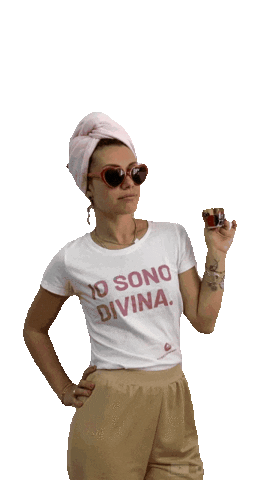 mysezioneaurea Sticker