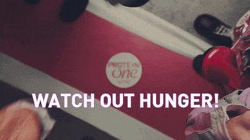 hungry watch out GIF by Fiber One