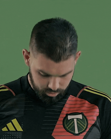 Mls Max GIF by Timbers