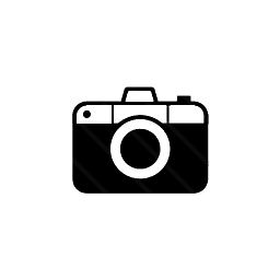 Foto Camara Sticker