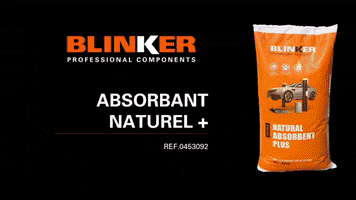 Blinker France GIF by Blinker Professional Components