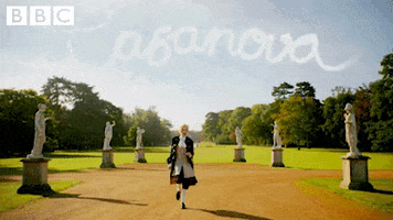 happy you're welcome GIF by CBBC