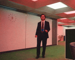 Severance GIF