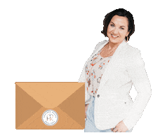 Heather Kehoe Sticker