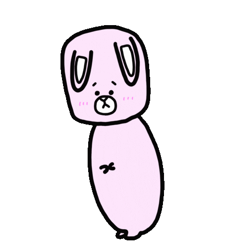 In Love Heart Sticker