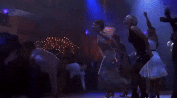Dance GIF