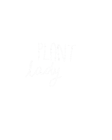 Plant Sticker
