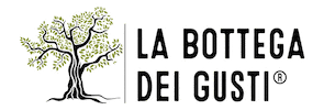 Germany Italia Sticker by La Bottega Dei Gusti