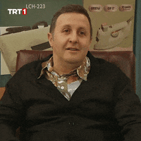 Acaba Ilker Ayrık GIF by TRT