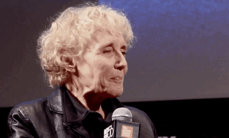 claire denis director GIF