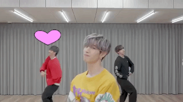 Mark Tuan Boyfriend GIF