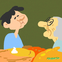 Animation Domination Food GIF by gifnews