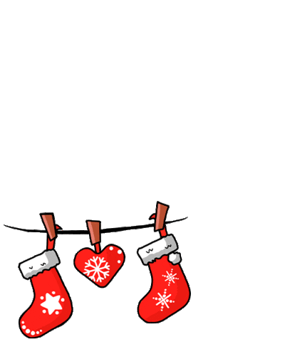 Holiday Sticker