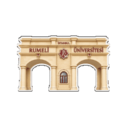 Irumoji Sticker by İstanbul Rumeli Üniversitesi