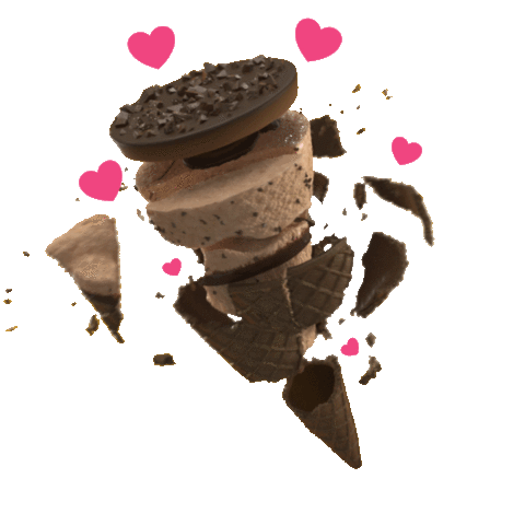 Sticker by cornettotr