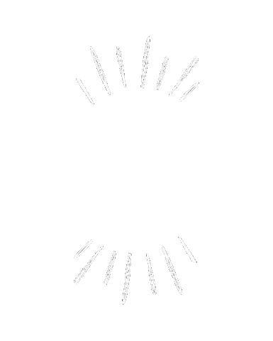 Lettering Titulo Sticker