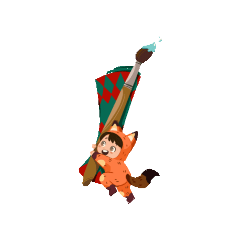 Wizard Within Sticker