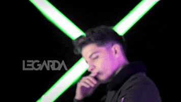 legarda GIF by Sony Music Colombia