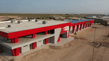 Hacienda Midland GIF