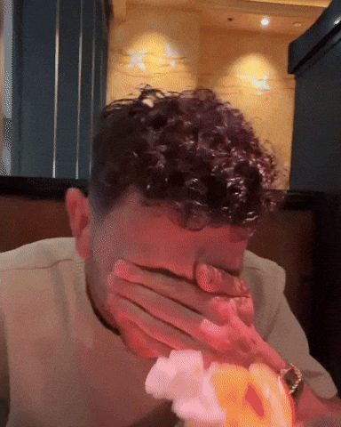 Cheesecake Factory Cake GIF