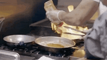 Stevie J Cooking GIF by VH1