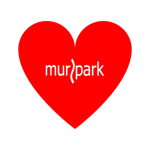 Graz Sticker by MURPARK