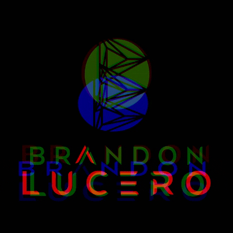iambrandonlucero podcast student entrepreneur brandon lucero GIF