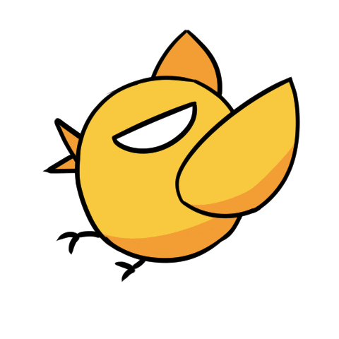 Angry Sticker