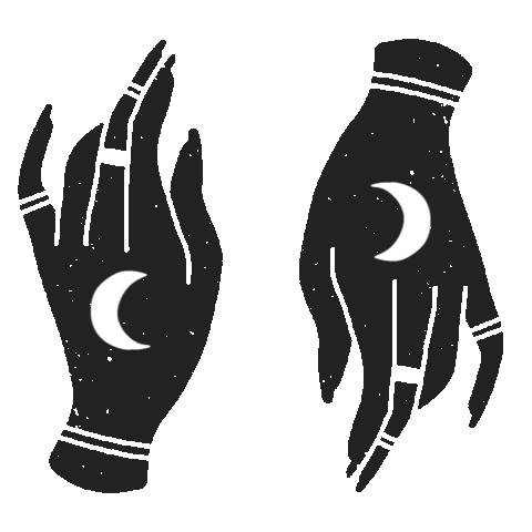 Cru Sticker by Niki Cozmo