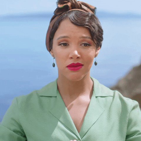 Claudine Pascal GIFs - Get the best GIF on GIPHY