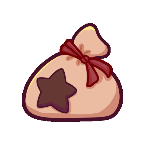 Animal Crossing Sticker