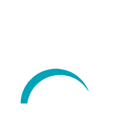 Turquaz Balloons Sticker