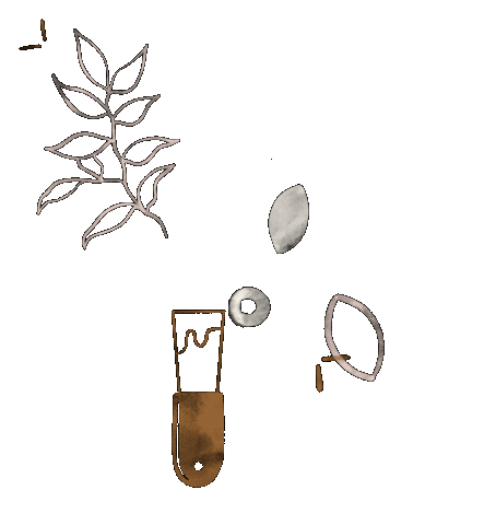 Behind The Scenes Sticker