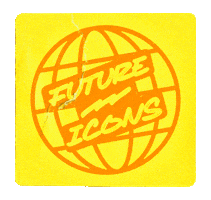 Sticker by Notion Music Recordings