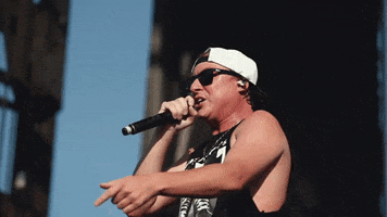 Live Band Pop Punk GIF by State Champs
