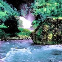 wallpapers Green Water Aesthetic Gif water aesthetic gifs get the best gif
