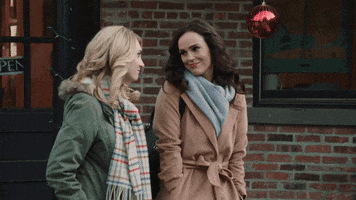 erin cahill family GIF by Hallmark Movies & Mysteries