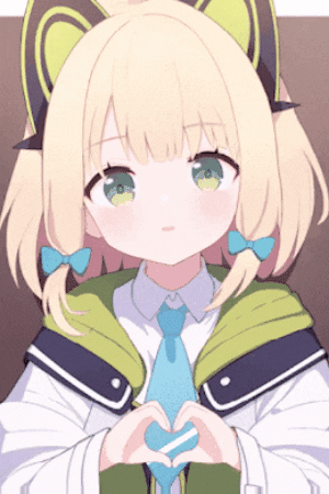 Midori GIF